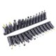 thumbnail image 4 of 56 Pcs/Set Universal Plug 56Pcs DC Power 5.5X2.1mm DC Head Jack Charger to Plug Power Adapter for No, 4 of 5