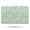 Pioneer Flower Floral-1, variant on Pioneer Flower Floral Print Pattern Bathroom Rugs Mat, Non Slip Microfiber Bathroom Rug with Rubber Backing, Soft Mats for Bathroom Floor Tub Shower, 24"x60"