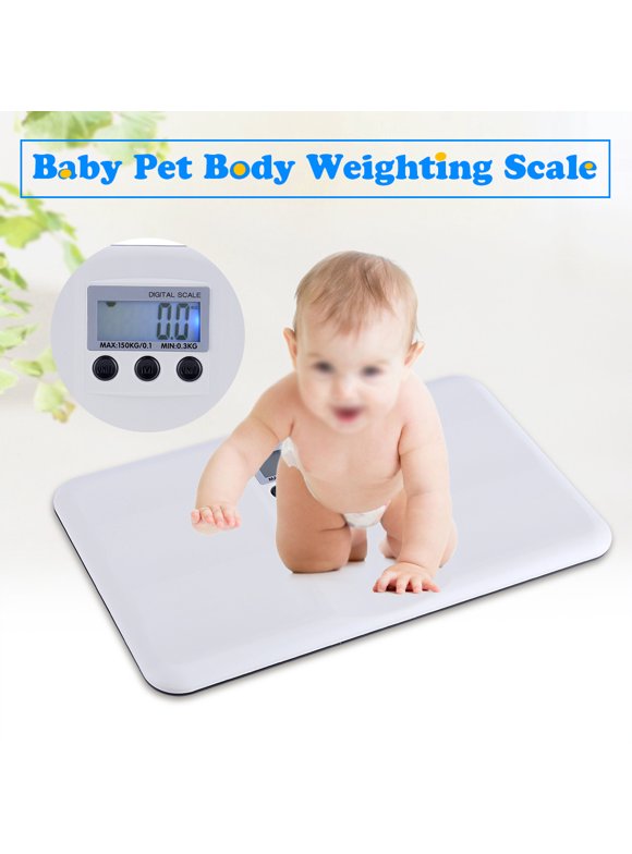 Baby Scales in Health & Safety - Walmart.com