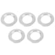 thumbnail image 2 of 5pcs Wooden Bite Ring for Bird Breeding Boxes – Durable Nest Hole Accessory for Parrots to Protect Bird Cages and Aviaries, 2 of 3