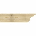 thumbnail image 3 of 4"W x 12"H x 48"L New Brighton Rough Sawn Rafter Tail, Douglas Fir, 3 of 4