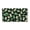 Green Avocado, variant on CHAOYUNYI Sunflower Card Hold Wallet for Women Envelope Style Slim Clutch Purse 8 Card Slots 2 ID Window with Coin Pocket