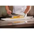 thumbnail image 3 of San Jamar 15" x 20" x 1/2" White Cutting Board (AGA02015) 86149, 3 of 4