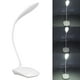 thumbnail image 5 of Lámpara LED De Escritorio Con Batería Y Control Táctil, Funciona Con Batería USB, 3 Modos De Iluminación, ángulo Flexible Para Niños, Dormitorio De Estudiantes, 5 of 7