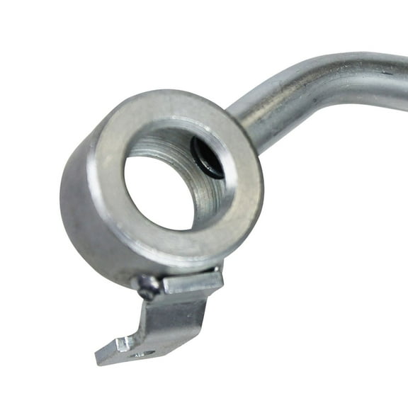 Edelmann 92862 Power Steering Pressure Line Hose Assembly