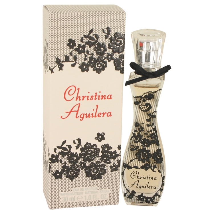 christina aguilera 30 ml eau de parfum