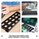 thumbnail image 3 of WASHWEPE 3Ud Soporte Para Placas Pcb Para Soldadura Con Material Antiestático Y Eficiente, 3 of 8