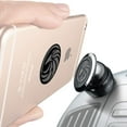 thumbnail image 1 of Magnetic Universal Car Holder - Metal Car Holder - Car Dashboard Phone Holder, 1 of 5