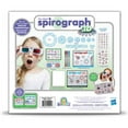 thumbnail image 3 of Spirograph 3D Kit, 3 of 3