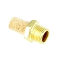 thumbnail image 4 of Muffler Filter , Durable Air Exhaust Muffler, Easy Installation Air Tools For Valves Oil Tanks Cylinders, 4 of 8