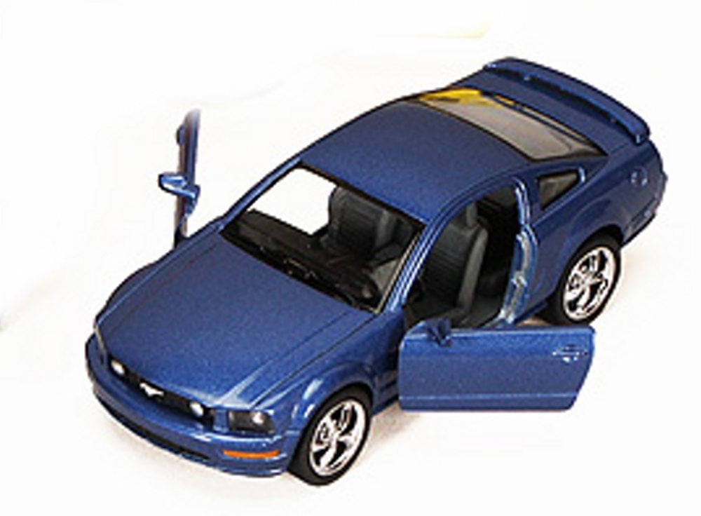 kinsmart mustang