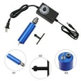 thumbnail image 2 of Outil Rotatif Mini 3-12V Perceuse Électrique à Main Réglable en Continu Broyeur Électrique Multifonction, 2 of 10