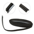 thumbnail image 3 of 4m Soundproof Foam Sliding Window Sealing Strip Wearable Casement Window Weather Stripping Door Gap Filler Acoustic Seal Tape, 3 of 7