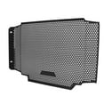 Motorcycle Radiator Grille Guard Cover Stainless Steel Radiator