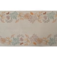 thumbnail image 2 of DII Autumn Leaves Embellished Table Runner 14x108", 2 of 3