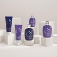 thumbnail image 5 of Pigmentos Alfaparf Milano Semi di Lino Sublime para cabello rubio, 5 of 5