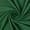 Hunter Green (1 Yards), variant on French Terry Stretch Twill Polyester Spandex (61/62 Inch) Mediumweight Soft Fabric By The Yard - For Sewing Apparel, Costumes, & More - Hunter Green (1 Yard)