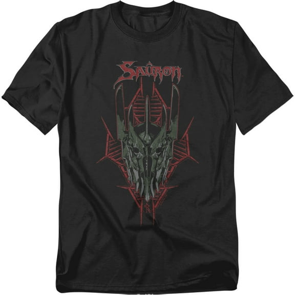 Hobbit - Evil'S Helm - Short Sleeve Shirt - XXXXXX-Large