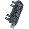 thumbnail image 3 of A-Premium Ignition Coil Pack Replacement for Chevrolet Silverado 1500 2007-2013 Impala Equinox Malibu Pontiac G6 Montana Saturn Relay Aura Buick Lucerne Terraza, 3 of 3