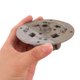 thumbnail image 5 of BESTYASH Base De Eje Metálico Para Máquina De Pan Con Cubierta Impermeable Y Bajo Ruido Compatible Con Varios, 5 of 6