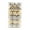 A, variant on LYCAQL Christmas Ball Ornaments for Christmas Decorations - 36 pcs Christmas Ornaments with Hanging Loop for Holiday, Wreath and Party Decorations Ornaments for Christmas Tree
