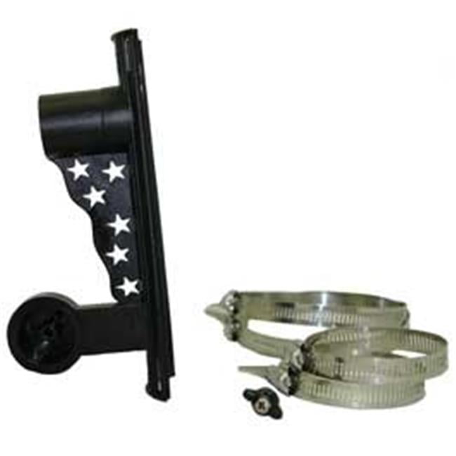 Flag Pole Mounting Bracket