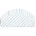 thumbnail image 1 of 100 Uds almohadillas de fregado para Ecovacs Deebot Ozmo T8 T9 Aivi N8 Pro + piezas, 1 of 5