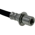 thumbnail image 3 of Dorman H38793 Brake Hydraulic Hose for Specific Toyota Models Fits select: 1996-2000 TOYOTA 4RUNNER, 1988-1992 TOYOTA COROLLA, 3 of 4