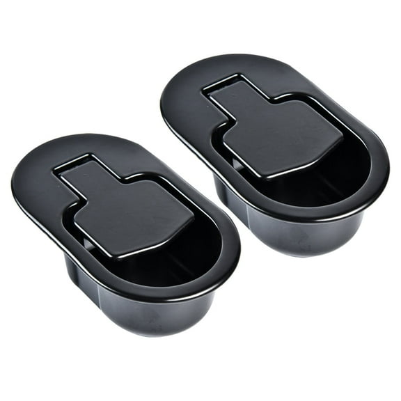 2 Pcs Swivel Recliner Broken Handle Replacement Chair Pull