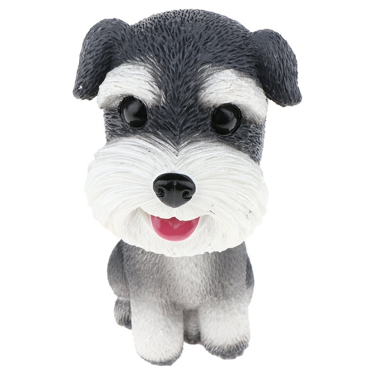 Schnauzer doll cheap