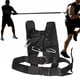thumbnail image 5 of Equipo de correa de hombro de peso de trineo de Fitness, entrenador de arnés multifuncional, resistencia de entrenamiento para tirar de neumáticos de Normal, 5 of 8