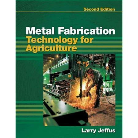 Metal Fabrication Technology for Agriculture