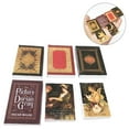 thumbnail image 4 of 6 piezas 1:12 Libros de surtidas Libros libros Casa de Accesorios de decorac, 4 of 8