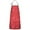 Happy Christmas Red, variant on Bib Apron for Men Women Birthday Gifts for Dad Step Dad Brother Boyfriend Husband Bib Aprons for Dishwashing Lab Butcher Cooking Happy Christmas Gingerbread Man Aprons with Pocket