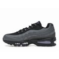 thumbnail image 2 of Nike Men's Air Max 95 Racing Pack Iron Grey Wild Grape Shoes, from StockX, 2 of 5