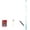 Blue, variant on Short Section Fishing Rod Children Compacts Fishing Poles Telescopic Fishings Accessories for Stream and Lake