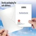 thumbnail image 6 of 1 Funny Halloween Card with Envelope - Pumpkin Spice Colonoscopy C6233HWG, 6 of 6