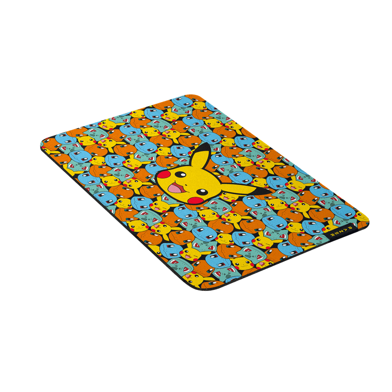 Razer Gigantus V2 Soft Gaming Medium Mouse Mat, Pokemon