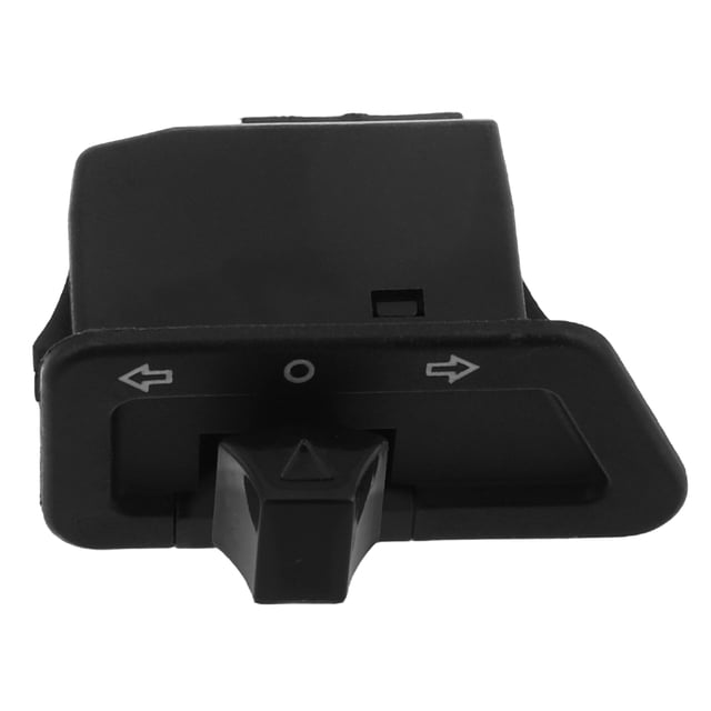 unbranded Interruptor De Manillar Para Motocicleta Con Material Duradero Y Activación Rápida Para Seguridad