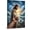 Frame-style, variant on Jesus Christ Reaching Hand Canvas Wall Art for Christian Home Decor Inspirational Religious Faith Hope Artwork Stormy Sea Living Room Bedroom Picture