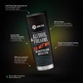 thumbnail image 2 of GRITR 20 oz Stainless Steel Vacuum Insulated Tumbler, Do Not Mix Edition, 2 of 7