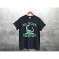 thumbnail image 2 of Vegan T-shirt, Vegetarian T-shirt, Vegan Gift, Granola Girl Shirt, Be More Herbivore, , Wo, 2 of 7