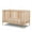 Natural Wood, variant on Sorelle Furniture Mia Crib