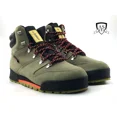 thumbnail image 2 of adidas Terrex Snowpitch Cold.Rdy Winter Boots GW4065 Green Black Men's Size 12, 2 of 6