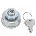 thumbnail image 3 of Reliable To Use Durable Mower Switch, Mower Ignition Starter, For Park Outdoor, 3 of 8