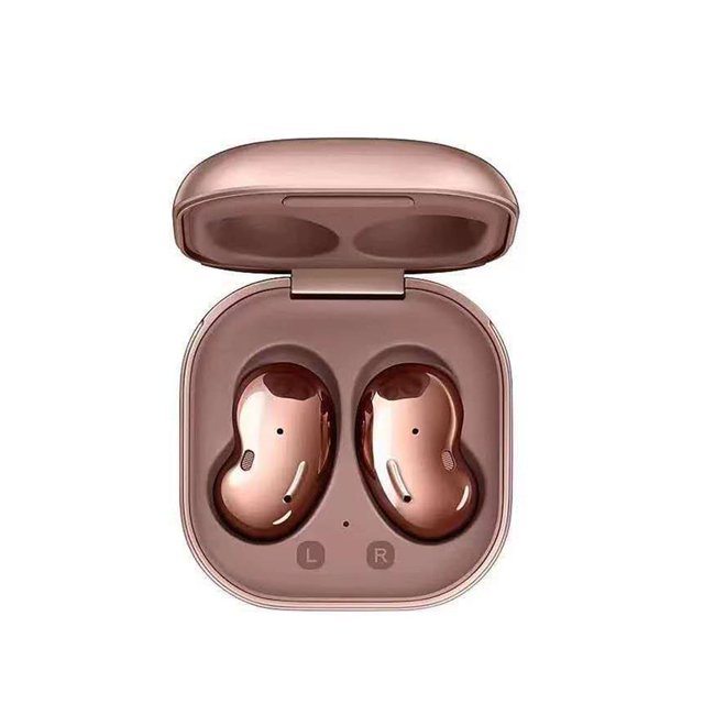 Auriculares Bluetooth 5.0 Tws R180 Ipx4 Auriculares Binaurales Inalámbricos Revestimiento De Metal Auriculares Intrauditivos Impermeables Subwoofer Hifi Cancelación De Ruido Yuarrent EL011768-00