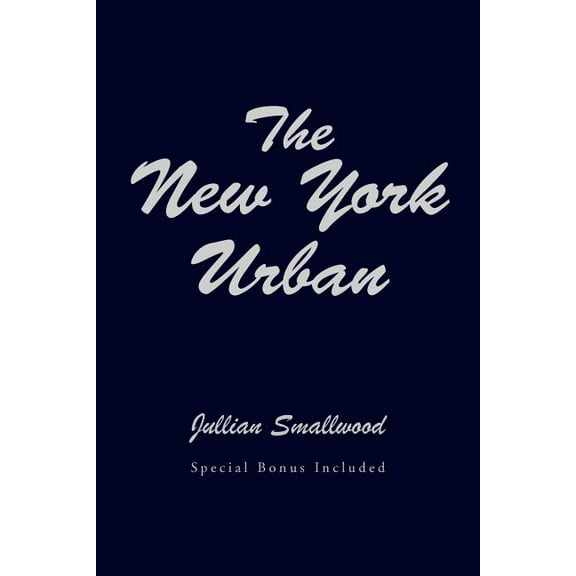 The New York Urban (Paperback)