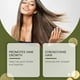 thumbnail image 5 of Pure Natural Hair Growth Oil Blend with Organic Castor, Pumpkin Seed, Coconut, and Rosemary Oils Raw Formula, 5 of 5
