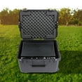 thumbnail image 4 of SKB 4U iSeries 13" Injection Molded Fly Rack with Built-In Wheels and Handle, 4 of 12