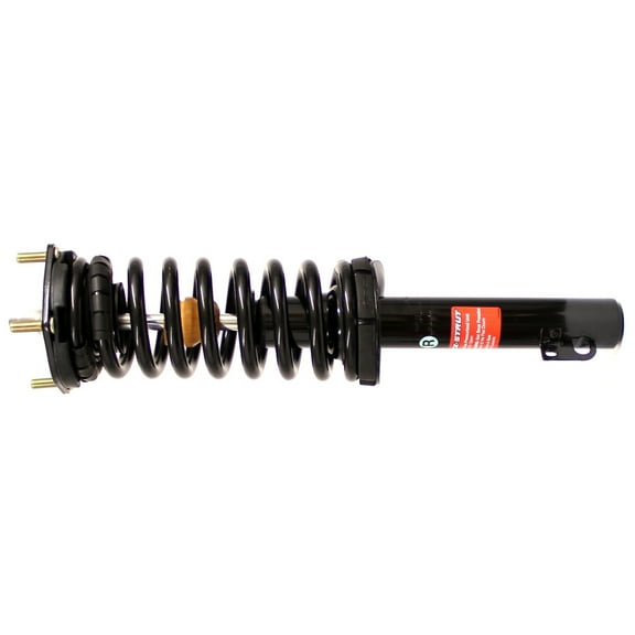 Monroe Shocks & Struts Quick-Strut 171377R Strut and Coil Spring Assembly